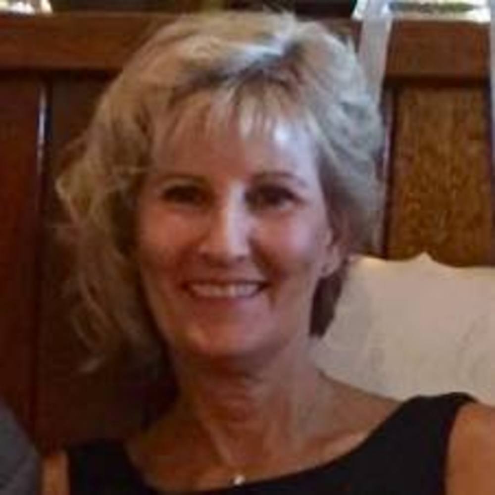 Meet your Posher, Patti